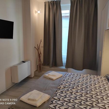 Blu Apartment Civitanova Marche Ngoại thất bức ảnh