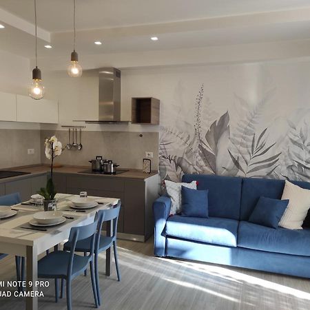 Blu Apartment Civitanova Marche Ngoại thất bức ảnh
