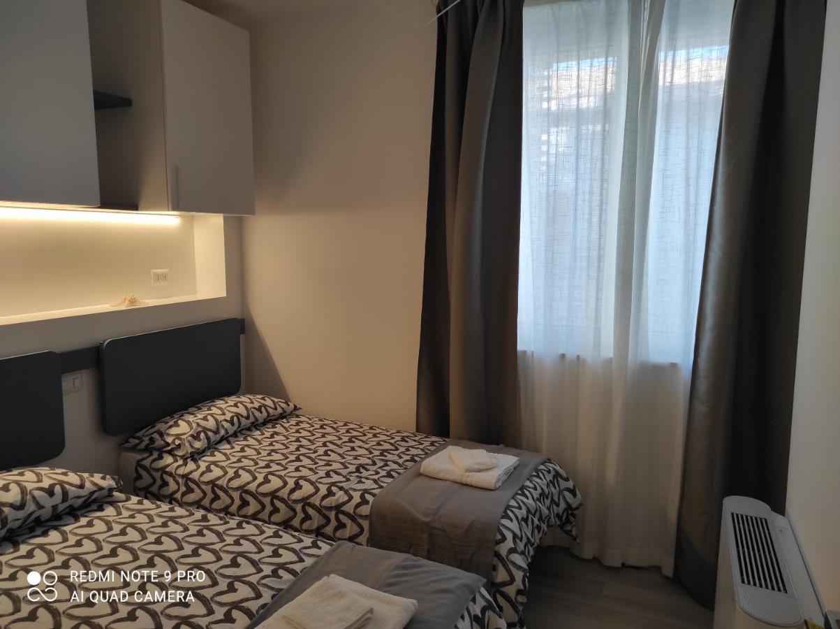 Blu Apartment Civitanova Marche Ngoại thất bức ảnh