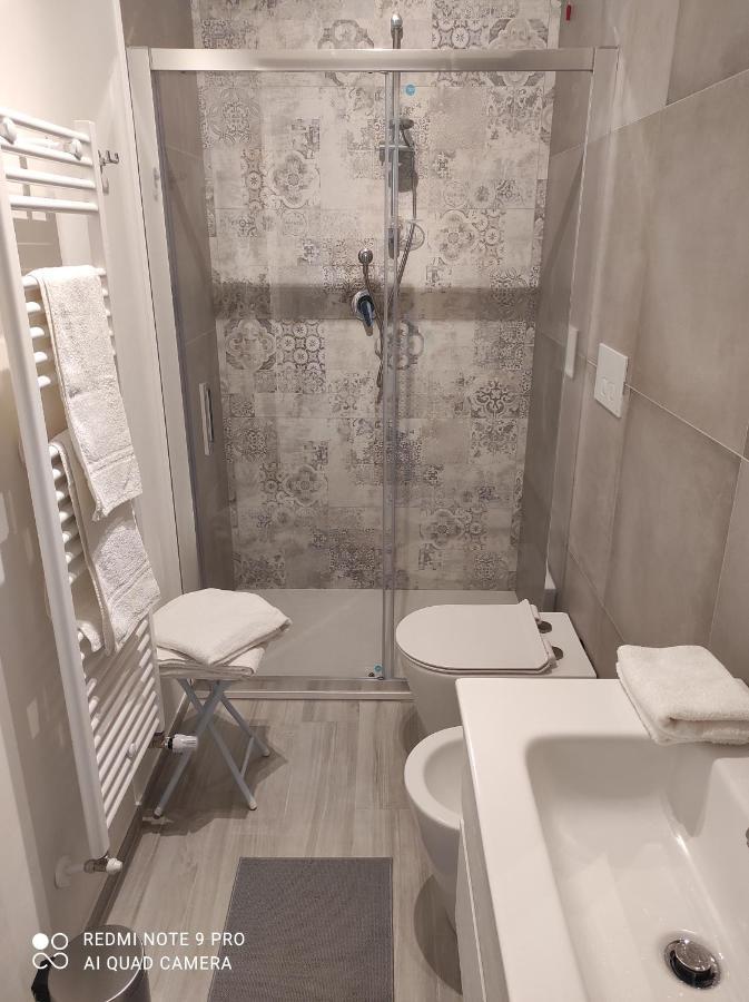Blu Apartment Civitanova Marche Ngoại thất bức ảnh