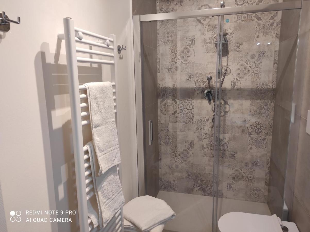Blu Apartment Civitanova Marche Ngoại thất bức ảnh