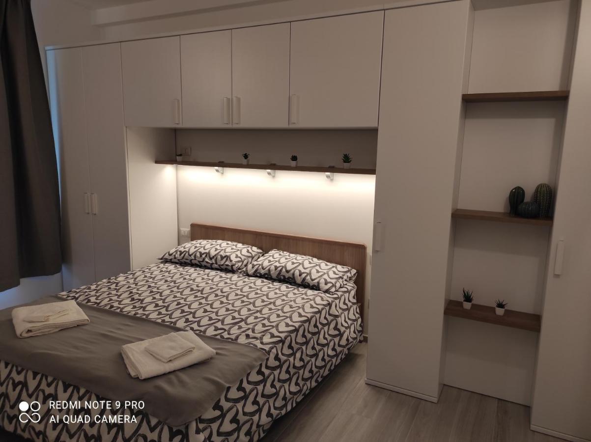 Blu Apartment Civitanova Marche Ngoại thất bức ảnh