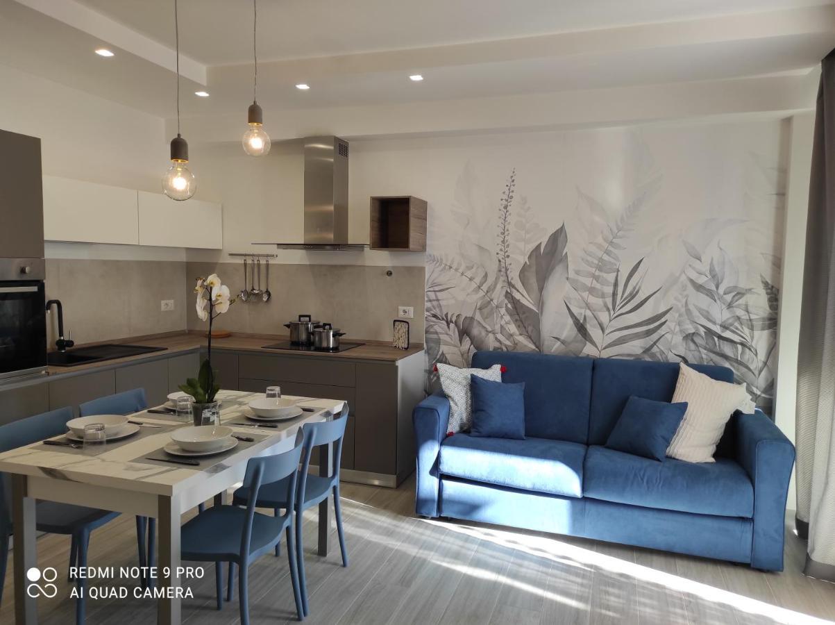 Blu Apartment Civitanova Marche Ngoại thất bức ảnh