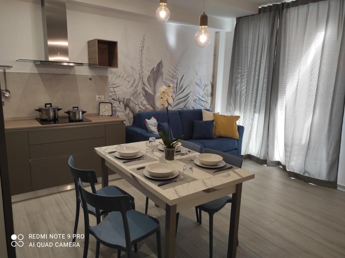 Blu Apartment Civitanova Marche Ngoại thất bức ảnh