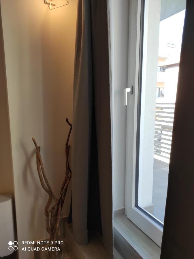 Blu Apartment Civitanova Marche Ngoại thất bức ảnh