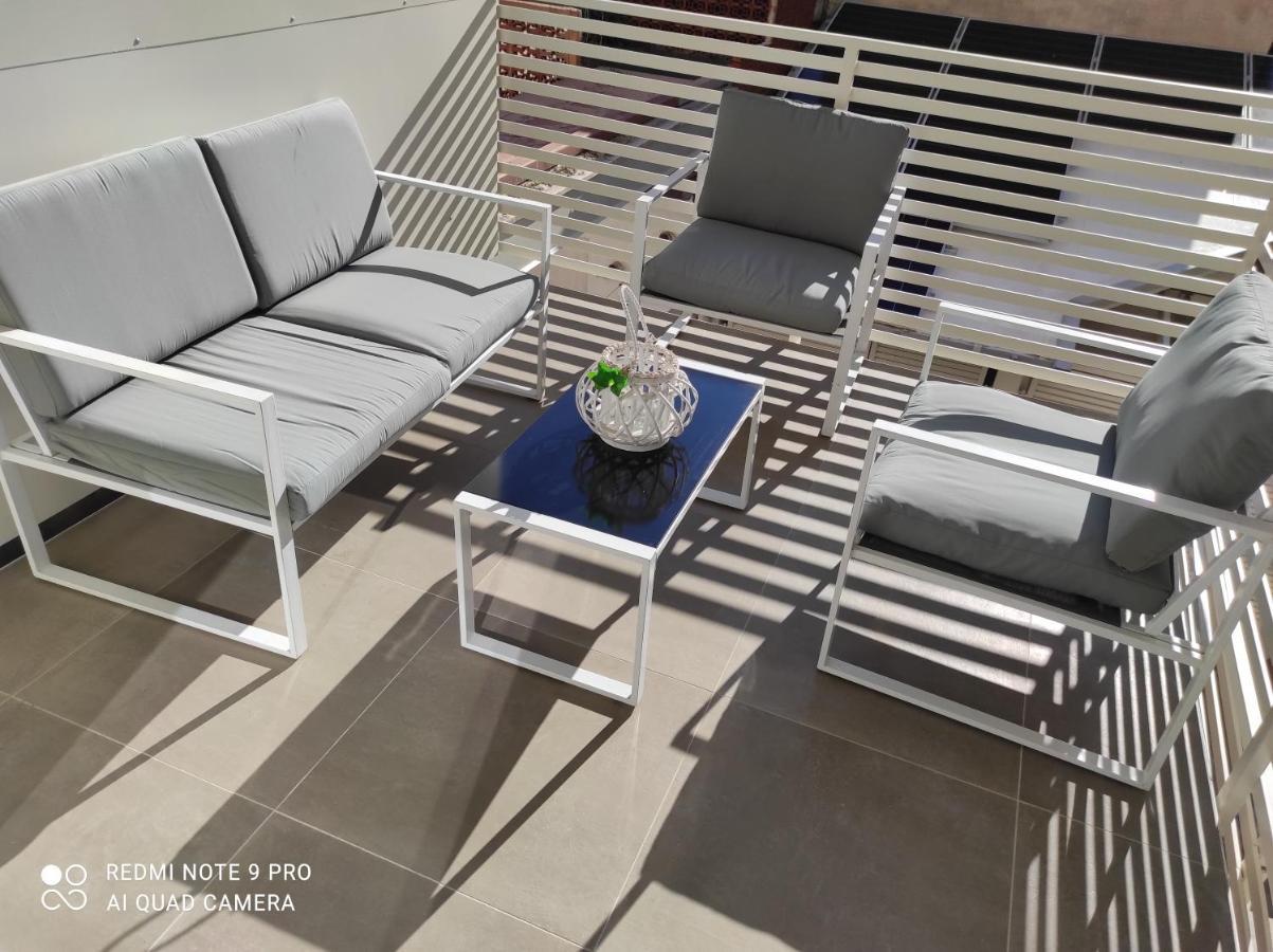Blu Apartment Civitanova Marche Ngoại thất bức ảnh